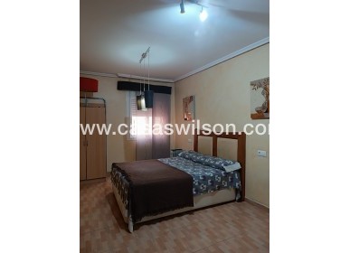Sale - Apartment - Los Montesinos - Costa Blanca