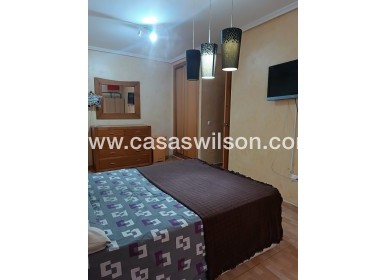 Sale - Apartment - Los Montesinos - Costa Blanca