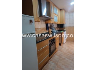 Sale - Apartment - Los Montesinos - Costa Blanca