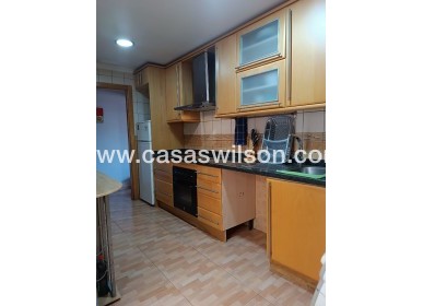 Sale - Apartment - Los Montesinos - Costa Blanca