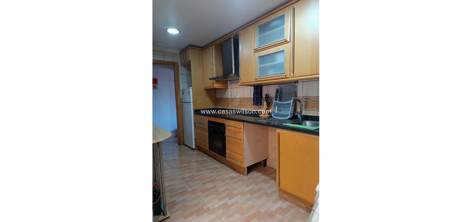 Sale - Apartment - Los Montesinos - Costa Blanca