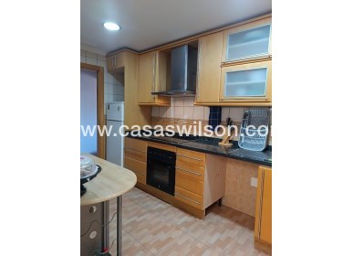 Sale - Apartment - Los Montesinos - Costa Blanca
