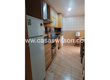 Sale - Apartment - Los Montesinos - Costa Blanca