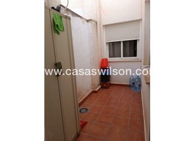 Sale - Apartment - Los Montesinos - Costa Blanca