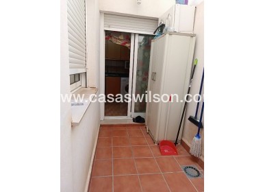 Sale - Apartment - Los Montesinos - Costa Blanca