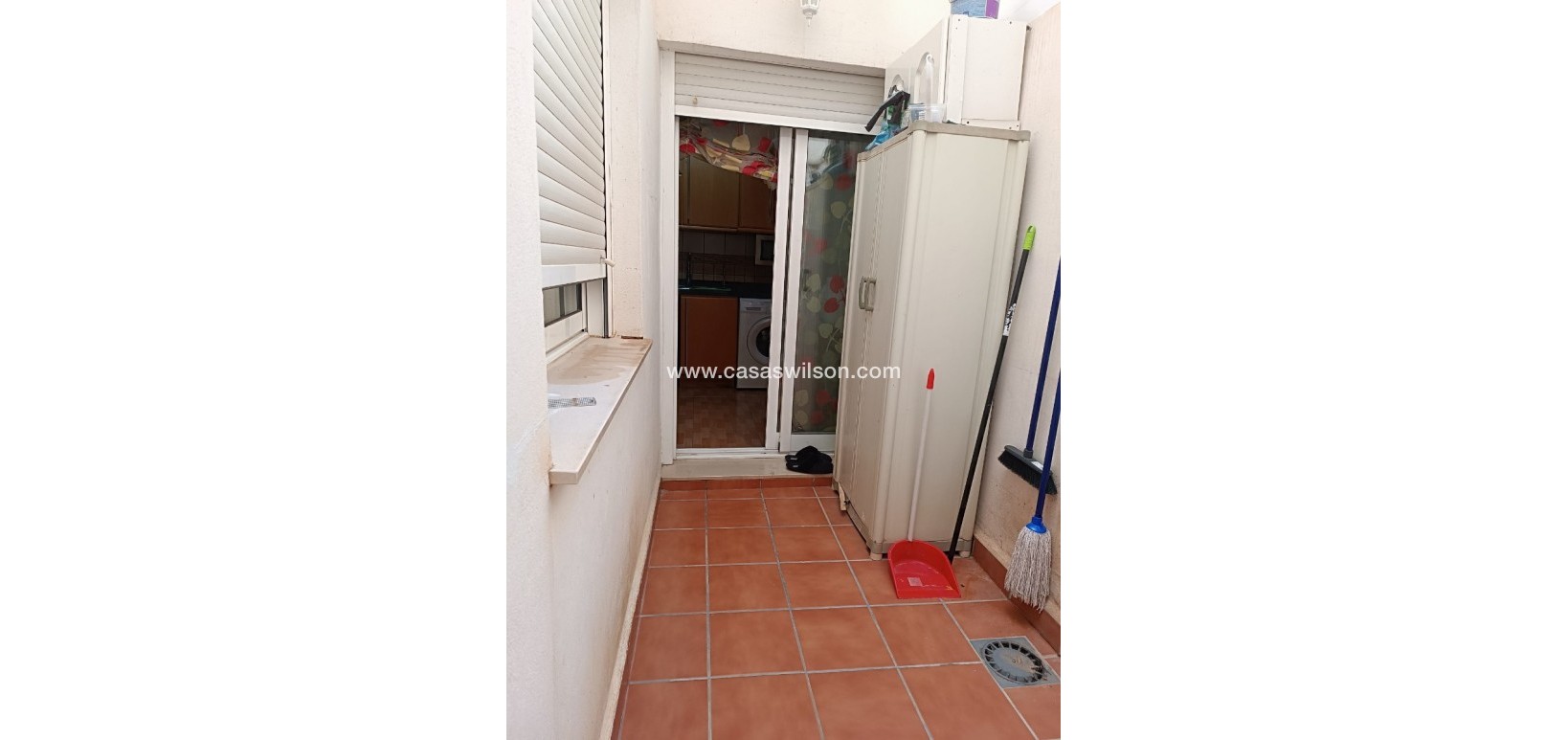 Sale - Apartment - Los Montesinos - Costa Blanca