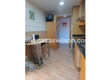 Sale - Apartment - Los Montesinos - Costa Blanca