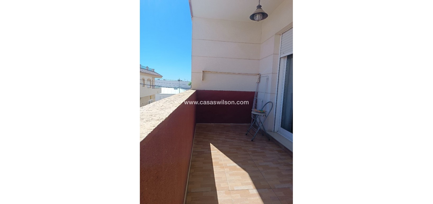 Sale - Apartment - Los Montesinos - Costa Blanca