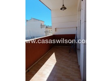 Sale - Apartment - Los Montesinos - Costa Blanca