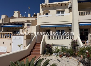 Sale - Villa - Las Ramblas Golf - Inland