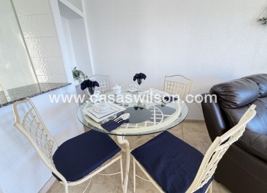 Sale - Villa - Las Ramblas Golf - Inland