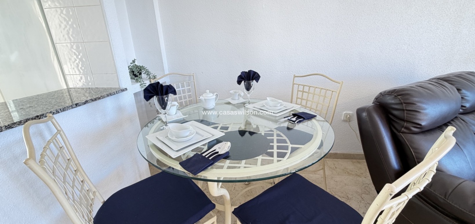 Sale - Villa - Las Ramblas Golf - Inland