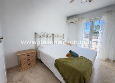 Sale - Villa - Las Ramblas Golf - Inland