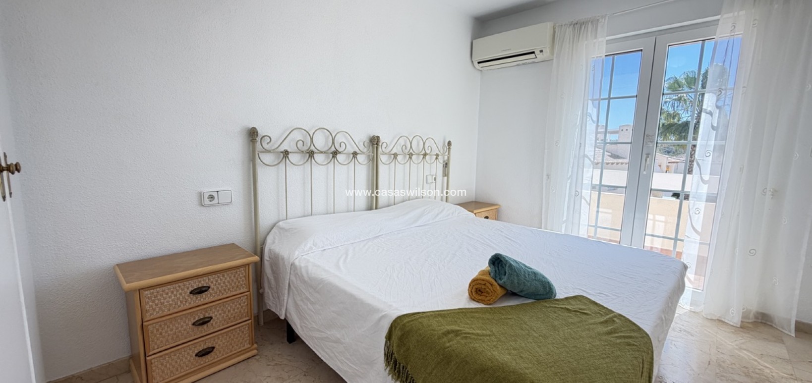Sale - Villa - Las Ramblas Golf - Inland