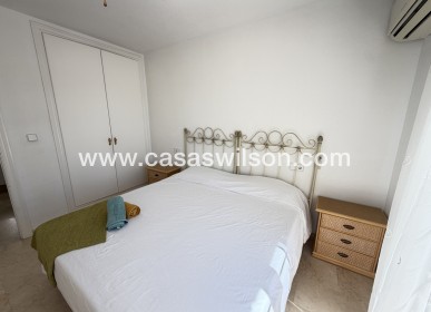 Sale - Villa - Las Ramblas Golf - Inland