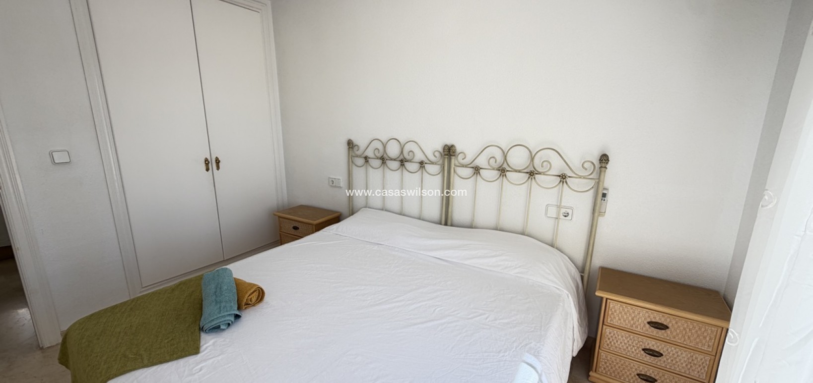 Sale - Villa - Las Ramblas Golf - Inland
