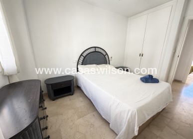 Sale - Villa - Las Ramblas Golf - Inland