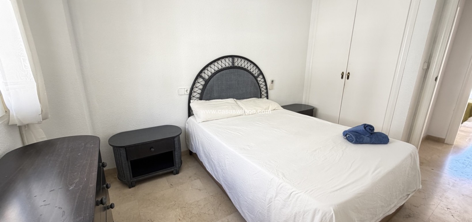 Sale - Villa - Las Ramblas Golf - Inland