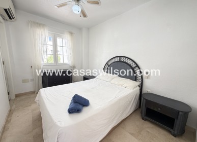 Sale - Villa - Las Ramblas Golf - Inland