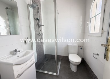 Sale - Villa - Las Ramblas Golf - Inland