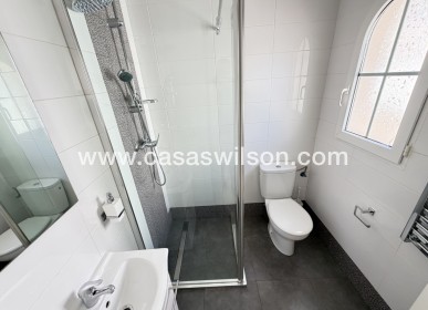 Sale - Villa - Las Ramblas Golf - Inland