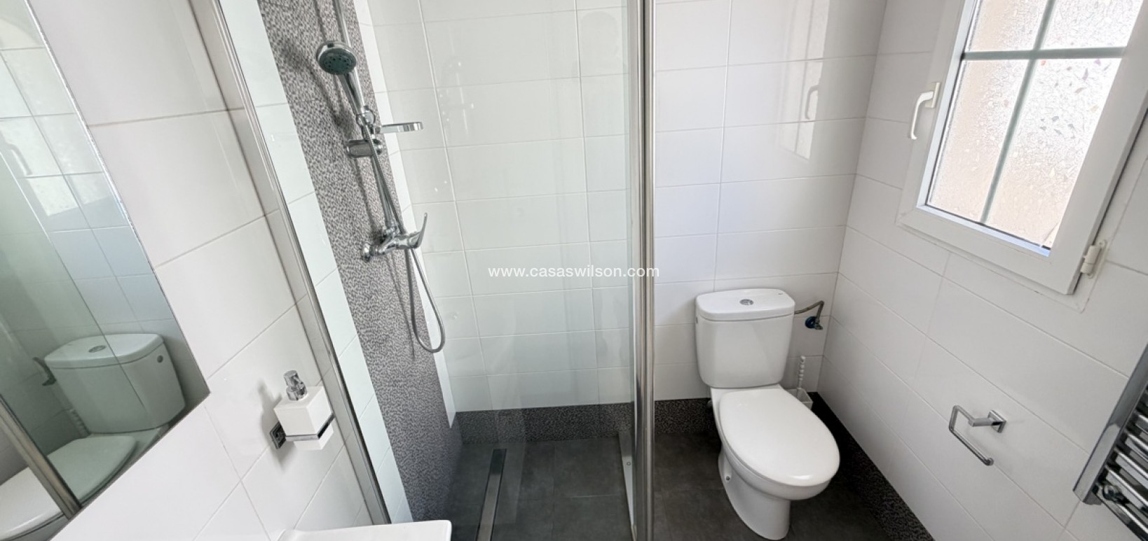 Sale - Villa - Las Ramblas Golf - Inland