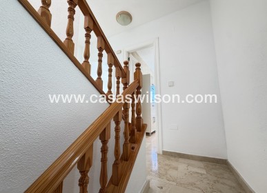 Sale - Villa - Las Ramblas Golf - Inland