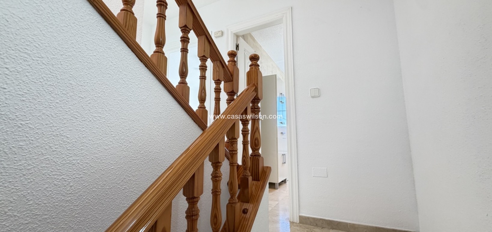 Sale - Villa - Las Ramblas Golf - Inland