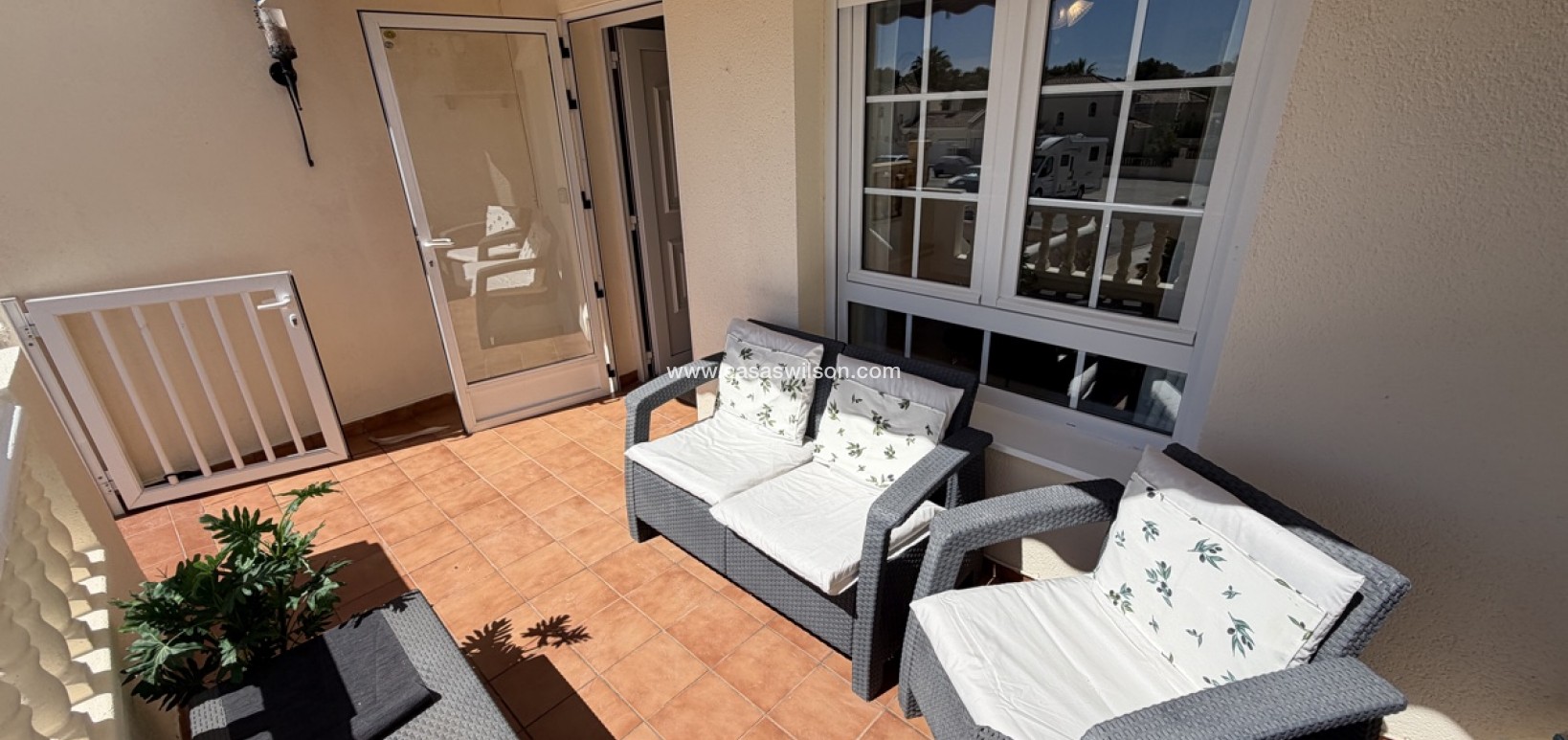 Sale - Villa - Las Ramblas Golf - Inland