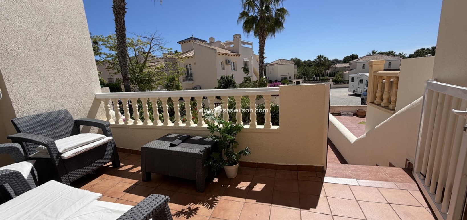 Sale - Villa - Las Ramblas Golf - Inland