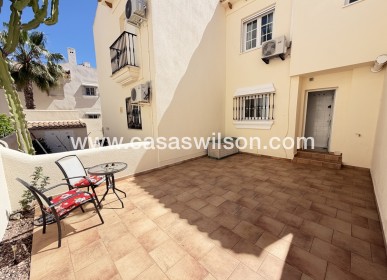 Sale - Villa - Las Ramblas Golf - Inland