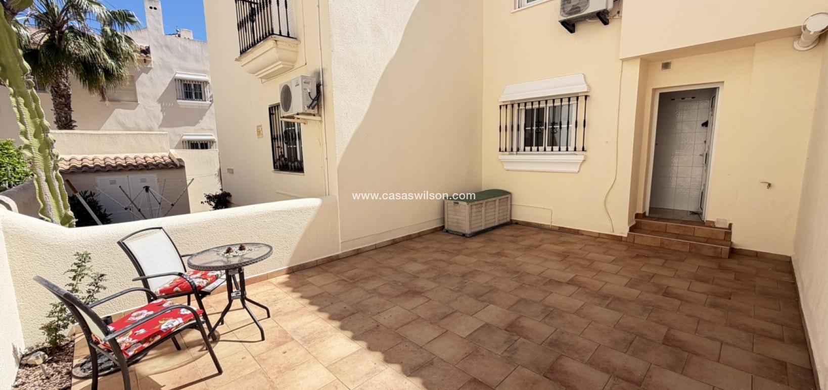 Sale - Villa - Las Ramblas Golf - Inland