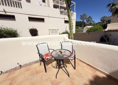 Sale - Villa - Las Ramblas Golf - Inland