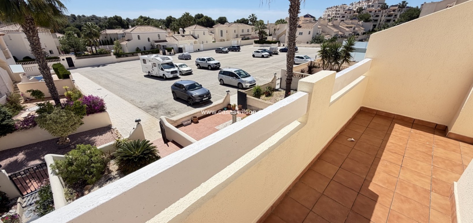 Sale - Villa - Las Ramblas Golf - Inland