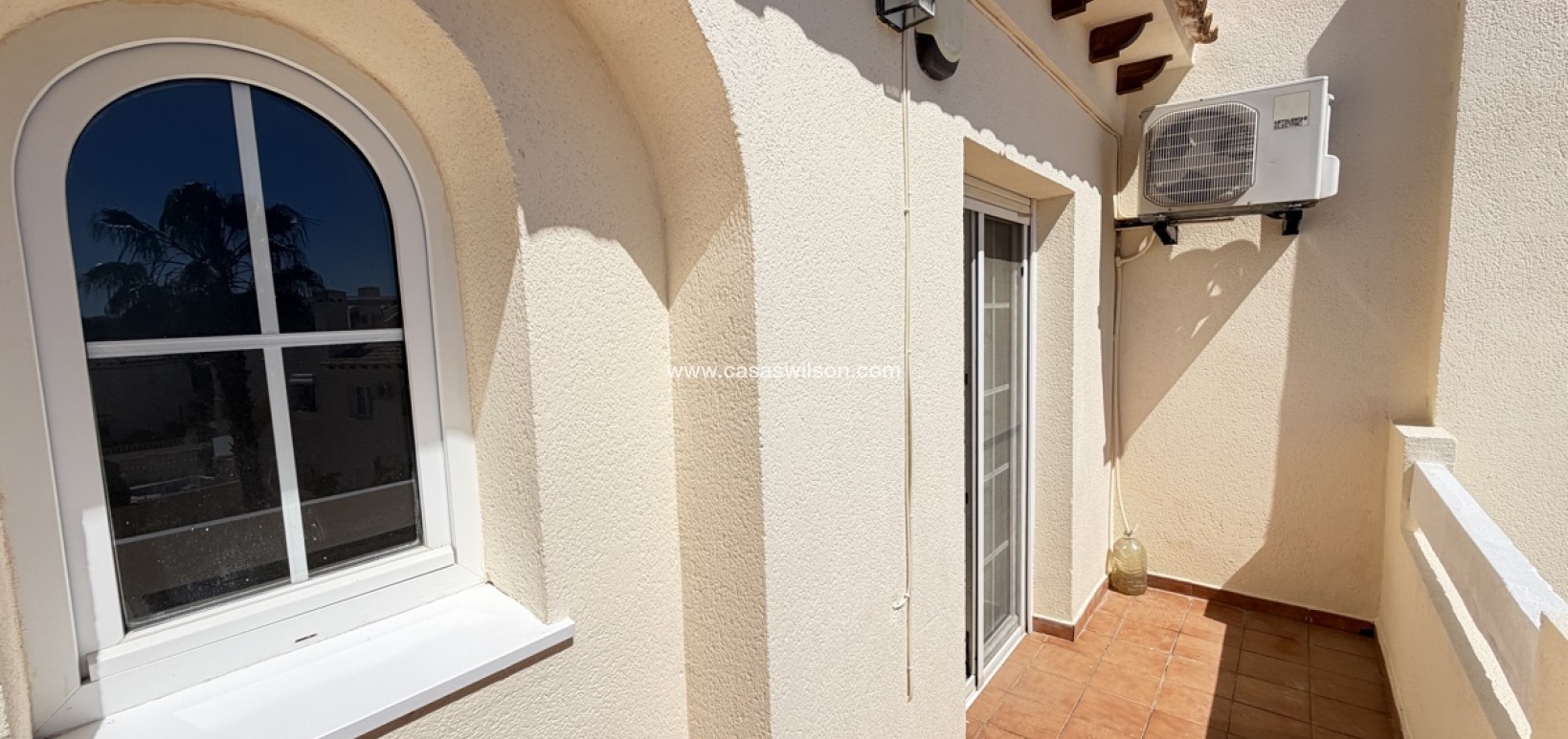 Sale - Villa - Las Ramblas Golf - Inland