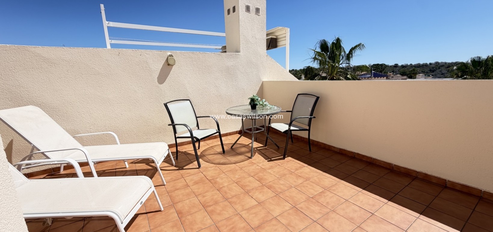 Sale - Villa - Las Ramblas Golf - Inland