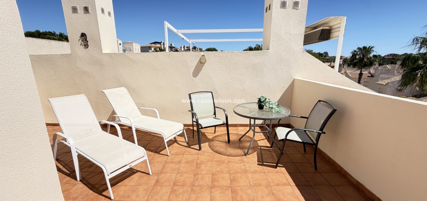 Sale - Villa - Las Ramblas Golf - Inland