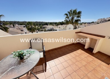 Sale - Villa - Las Ramblas Golf - Inland