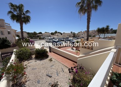 Sale - Villa - Las Ramblas Golf - Inland