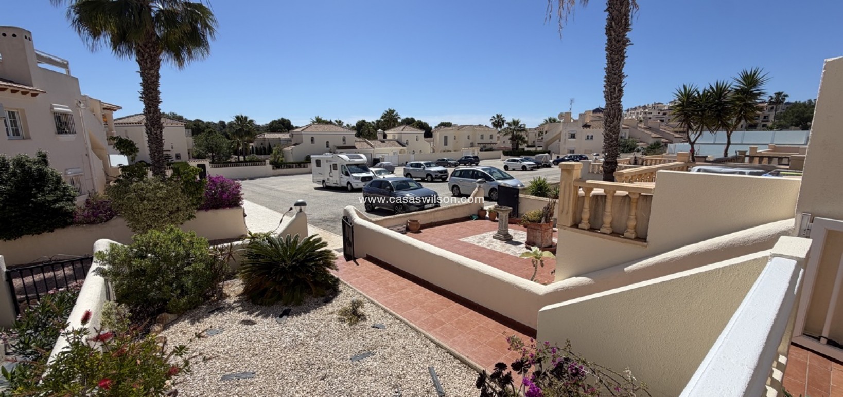 Sale - Villa - Las Ramblas Golf - Inland