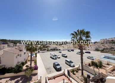 Sale - Villa - Las Ramblas Golf - Inland