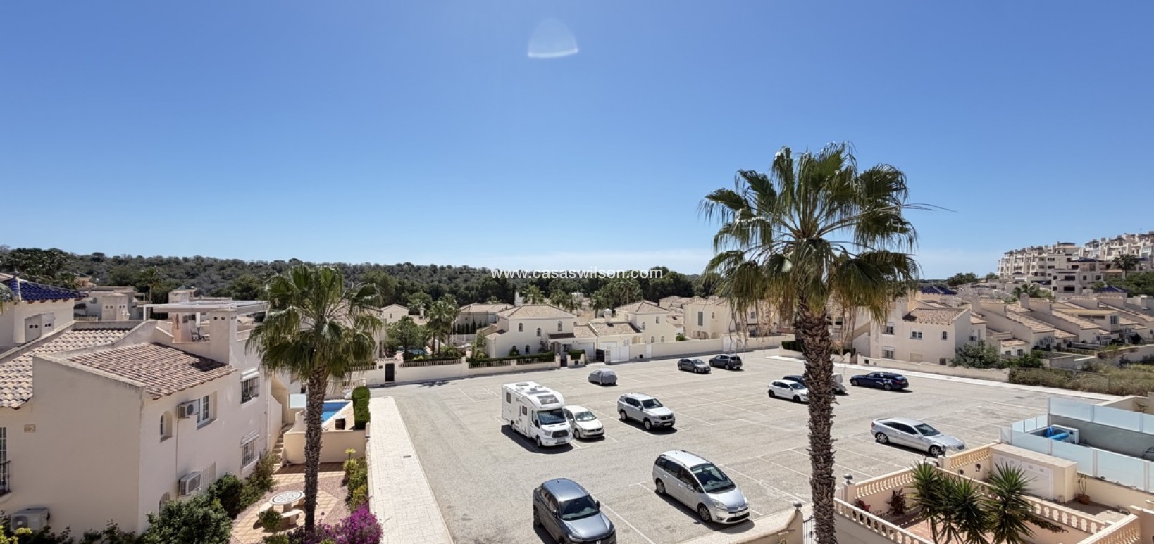 Sale - Villa - Las Ramblas Golf - Inland