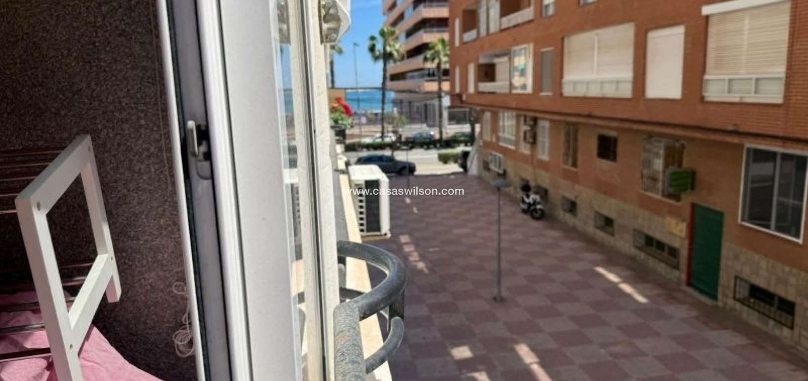 Sale - Appartement - Torrevieja - Costa Blanca