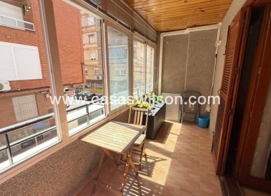 Sale - Appartement - Torrevieja - Costa Blanca