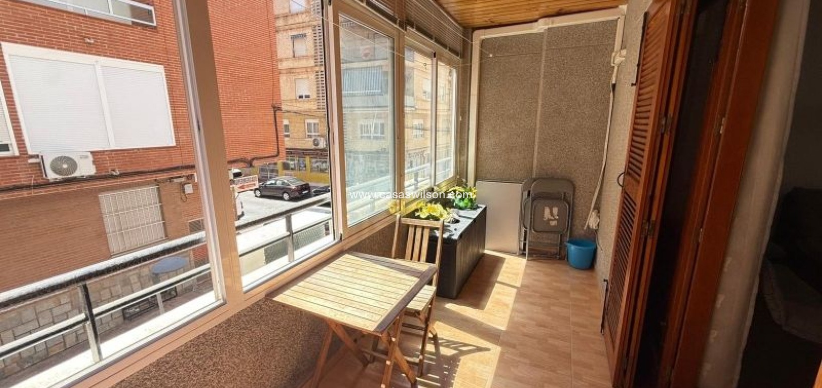 Sale - Appartement - Torrevieja - Costa Blanca