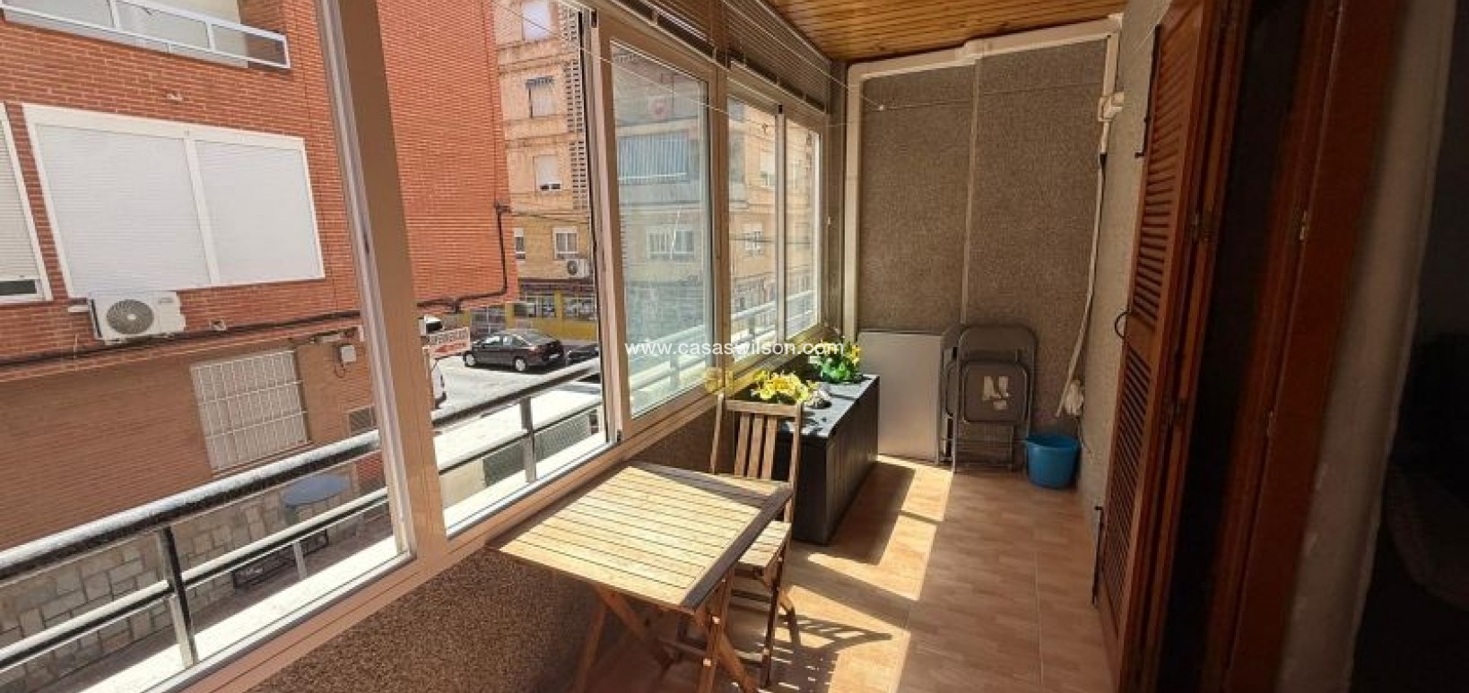 Sale - Appartement - Torrevieja - Costa Blanca