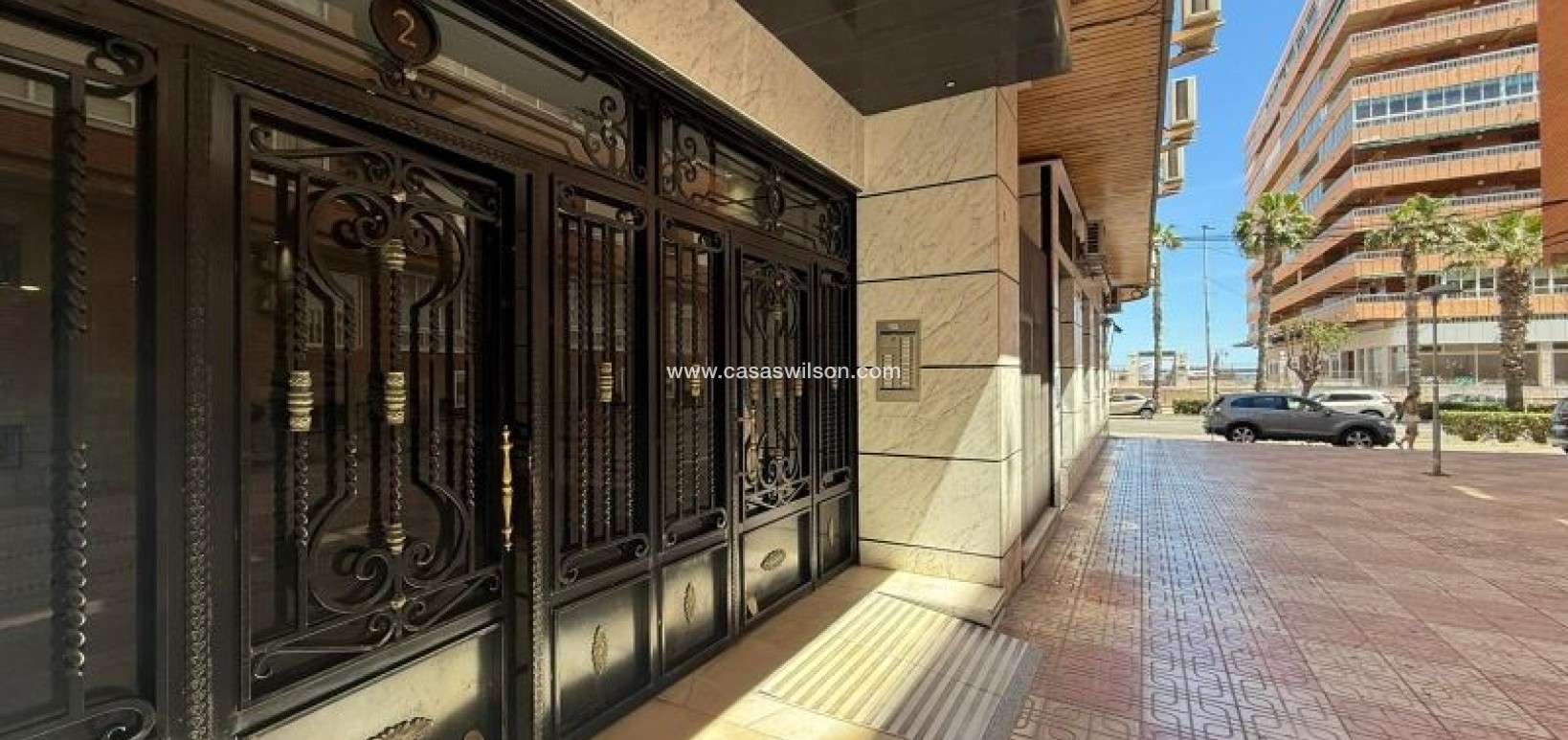 Sale - Appartement - Torrevieja - Costa Blanca