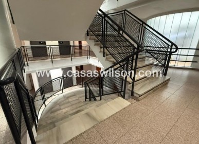 Sale - Appartement - Torrevieja - Costa Blanca
