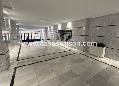 Sale - Appartement - Torrevieja - Costa Blanca