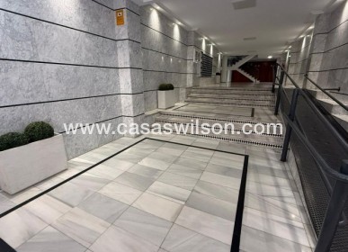 Sale - Appartement - Torrevieja - Costa Blanca